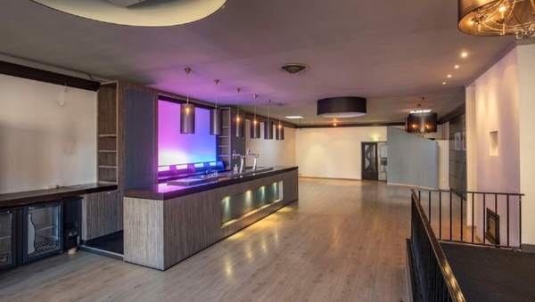 De huyschkamer oosterhout